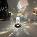 Neo - LED Crystal table lamp