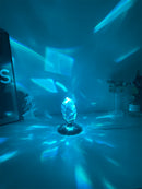 Neo - LED Crystal table lamp